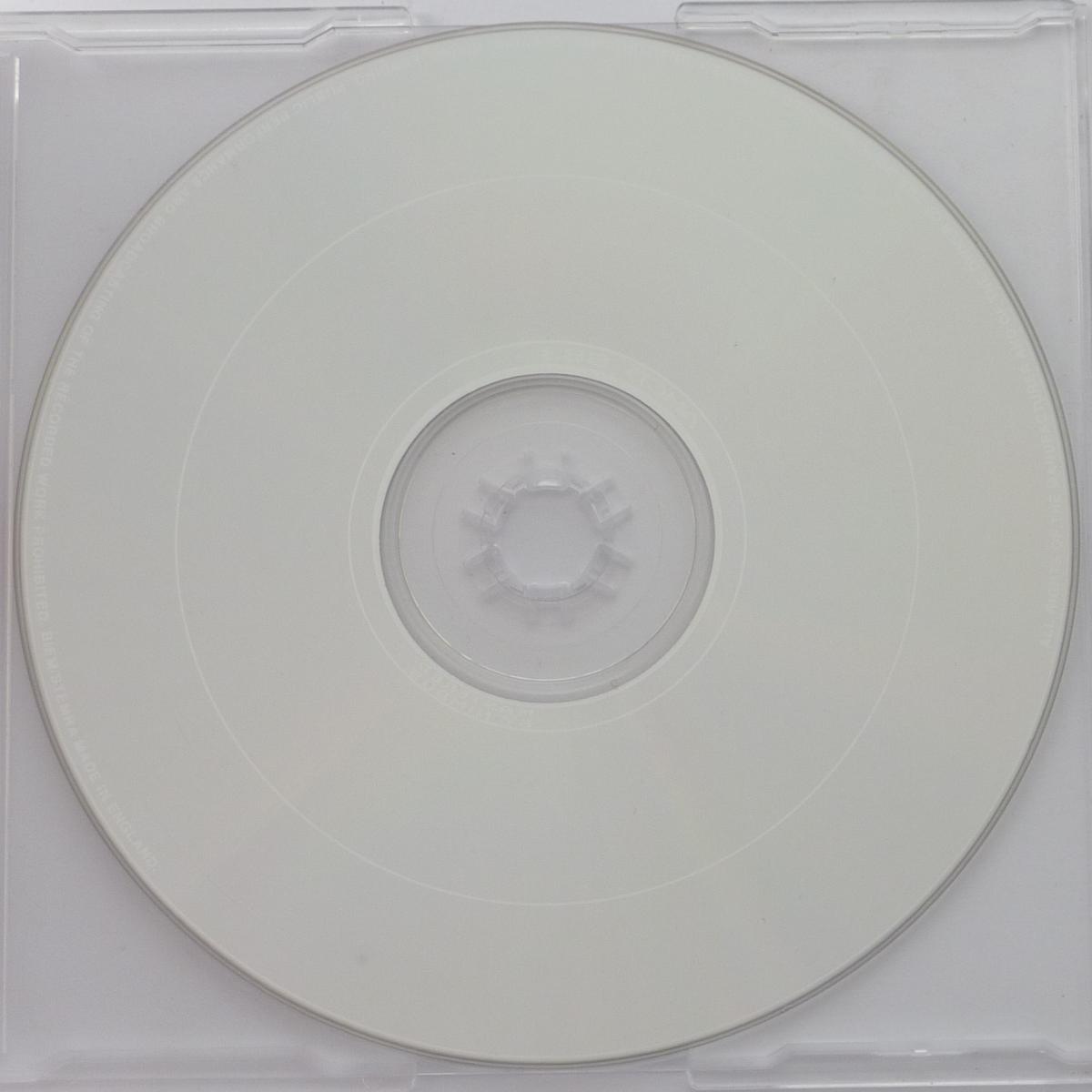 Sting With Eric Clapton It's Probably Me CD Single