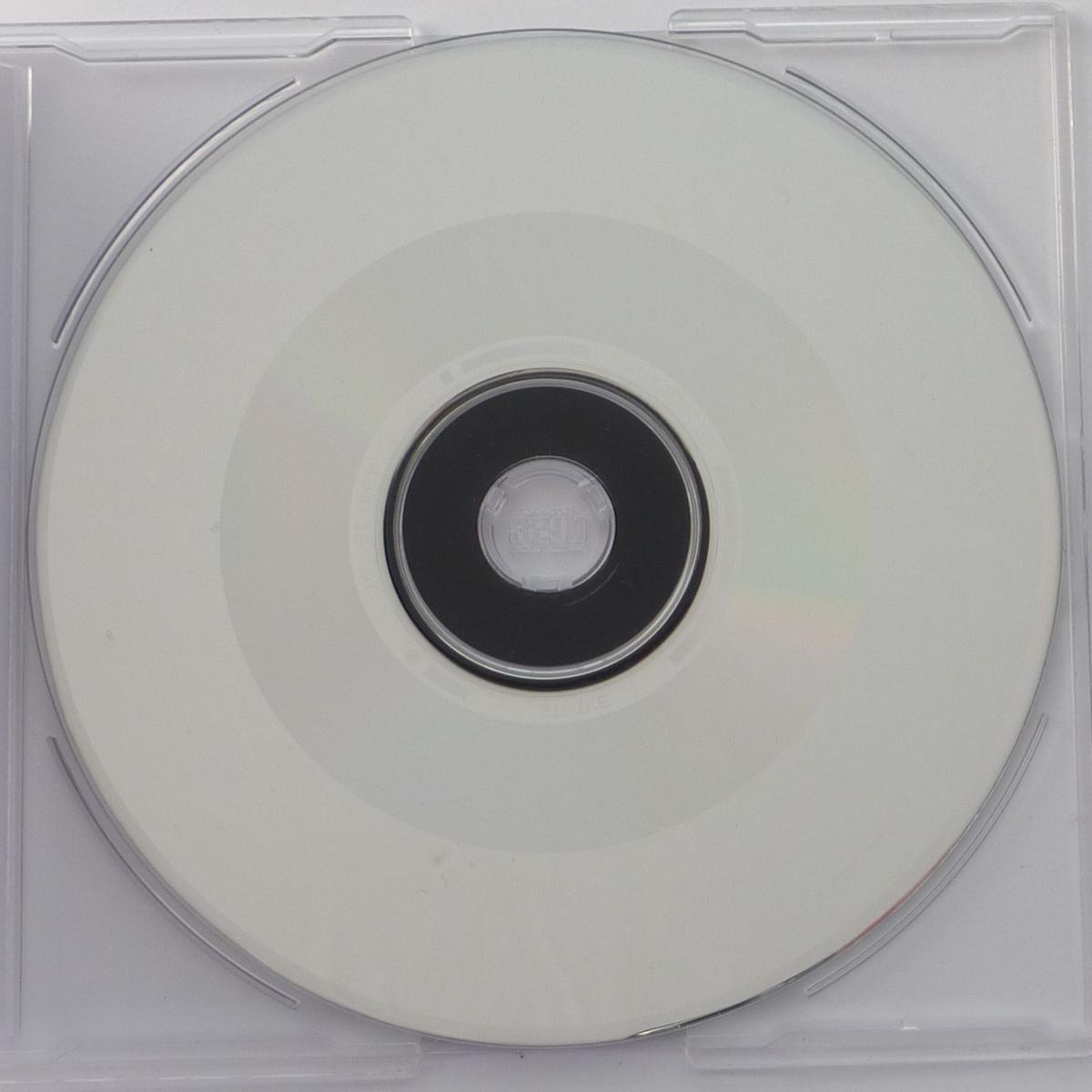 Strike U Sure Do CD Single