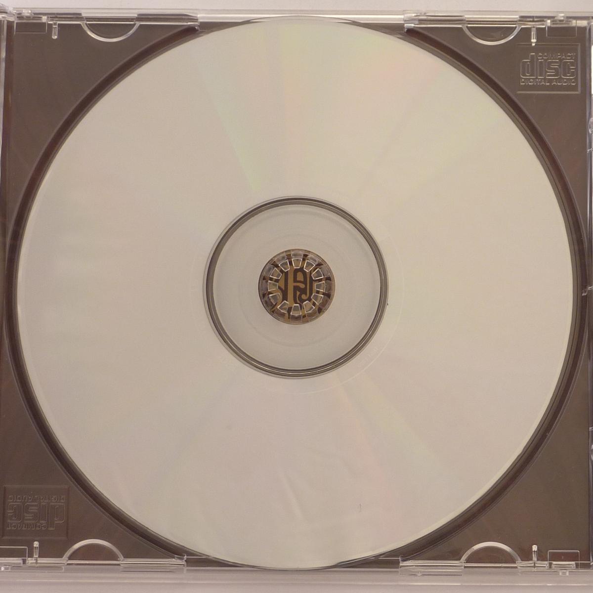 Super Furry Animals Phantom Power CD Album