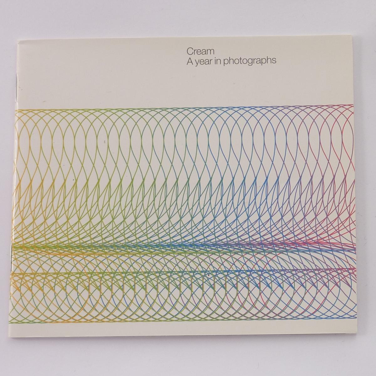 Tall Paul And Seb Fontaine Cream Anthems 2 × CD Mixed