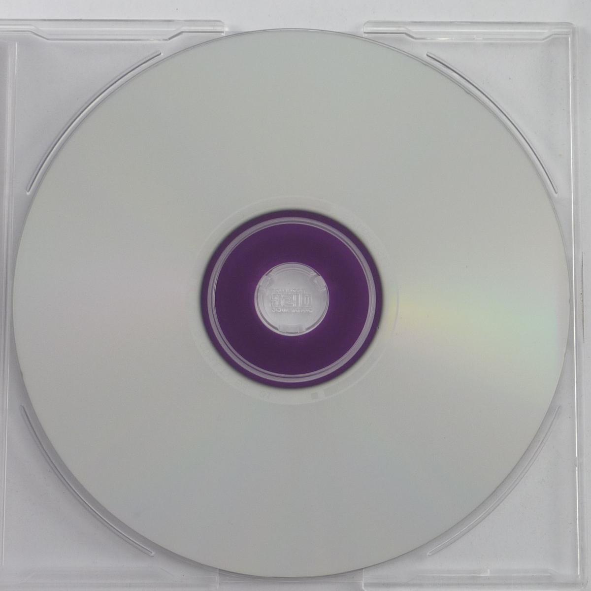 The 3 Jays Feeling It Too CD Single Stereo