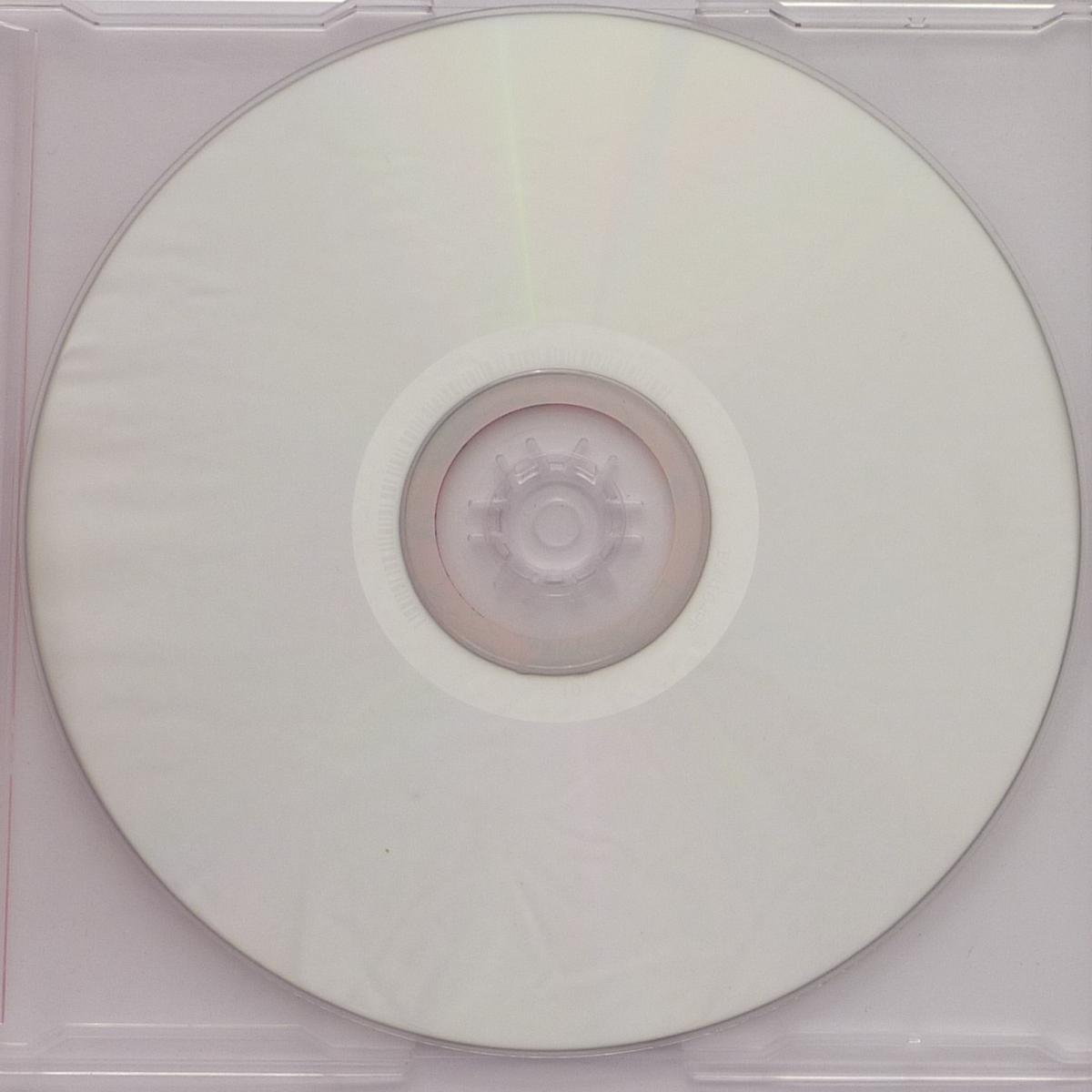 The Automatic Raoul CD Advance Single Promo