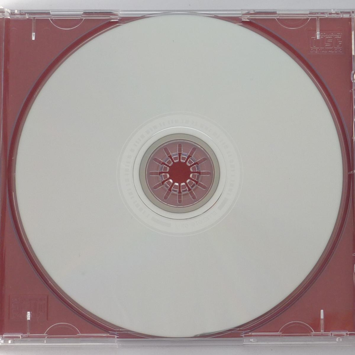 The Bluetones Sleazy Bed Track CD Single