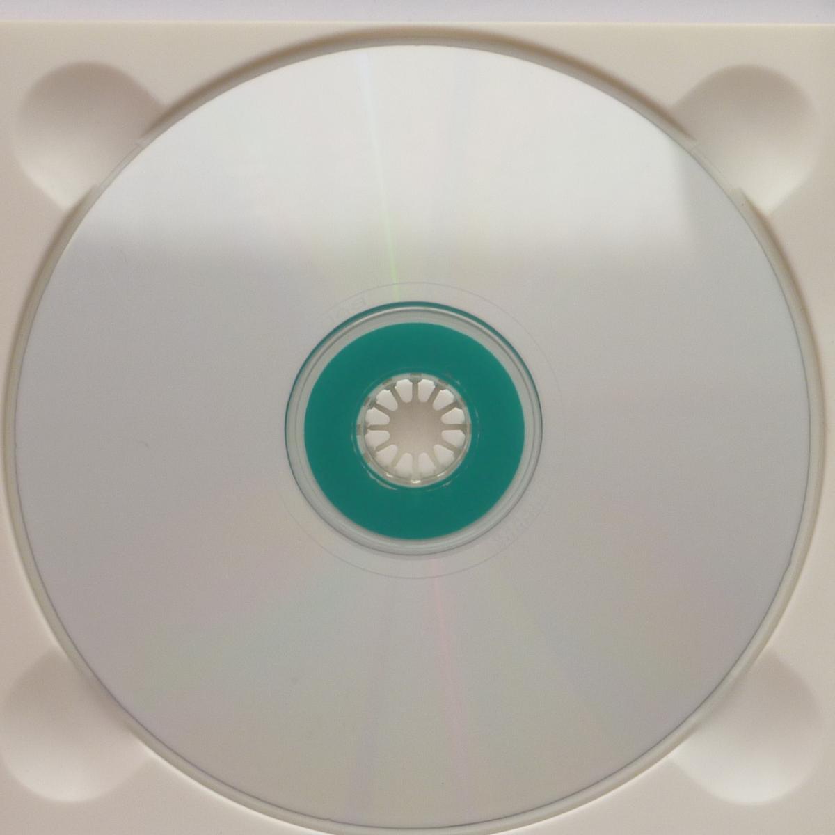 The Breeders Cannonball CD Single Digipak