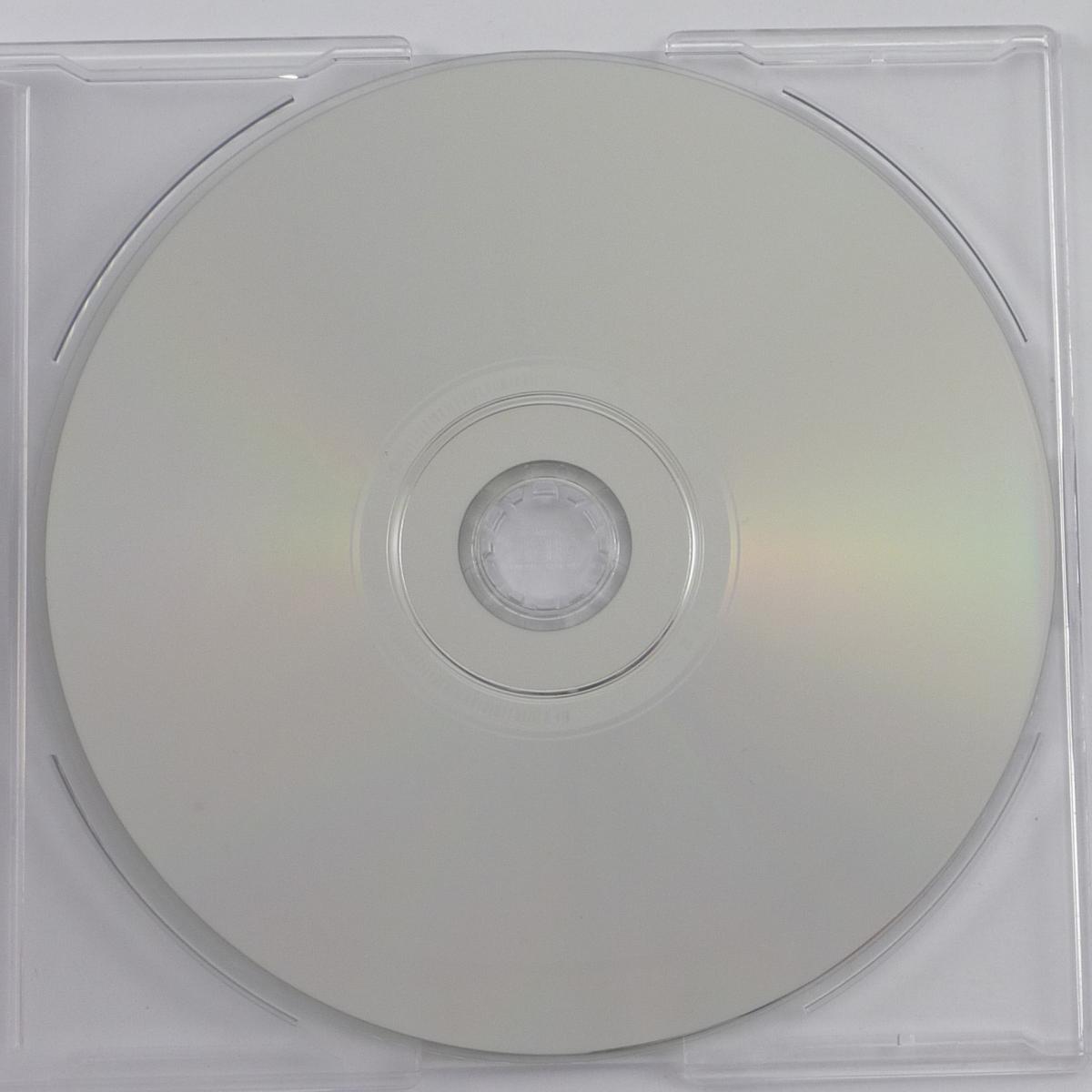 The Brian Setzer Orchestra Jump Jive An' Wail CD Single