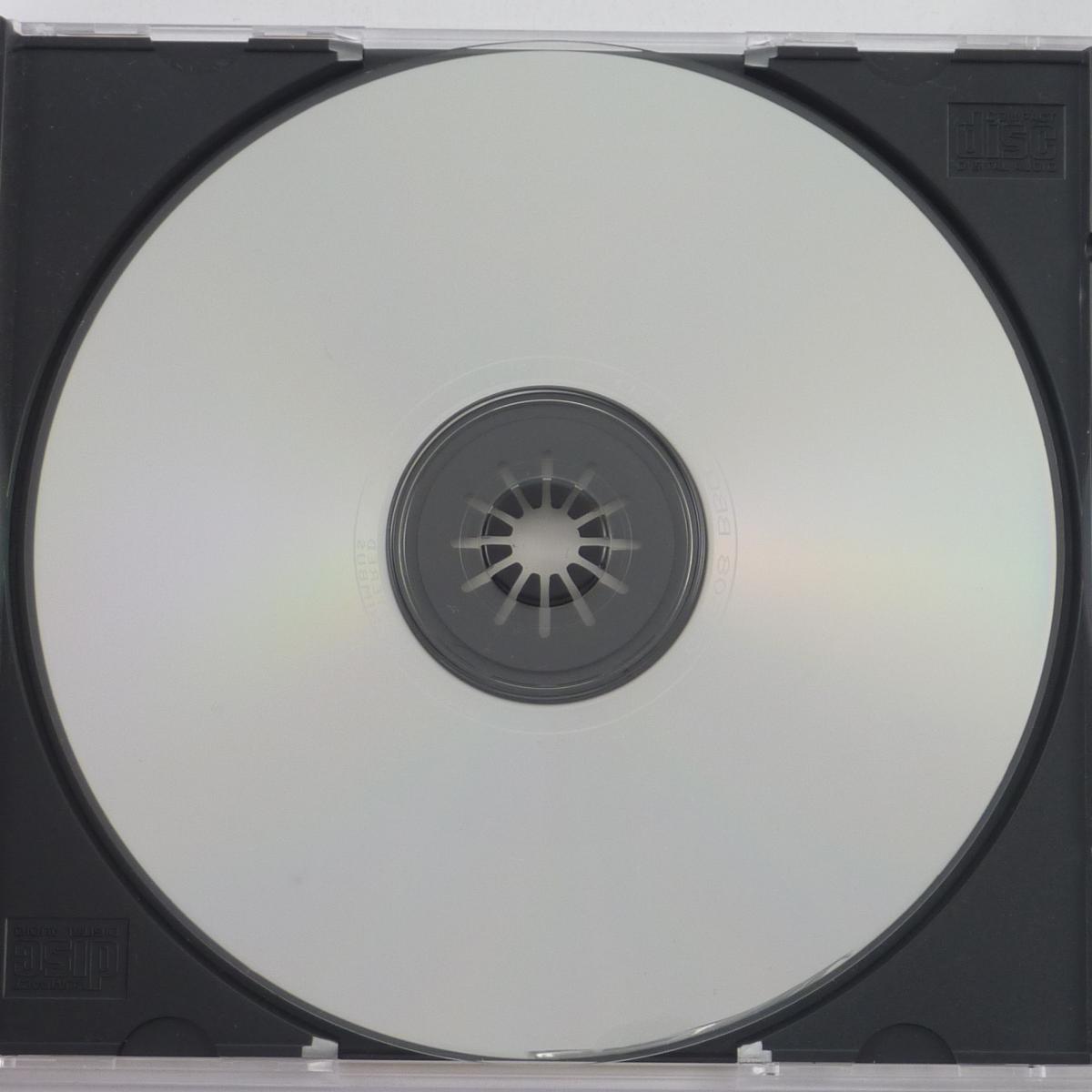 The Charlatans One To Another CD Single