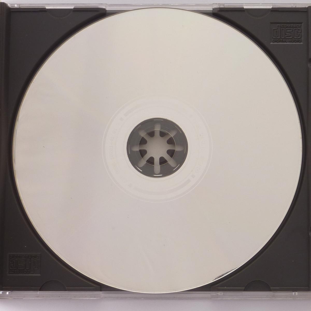 The Christians Happy In Hell CD Album