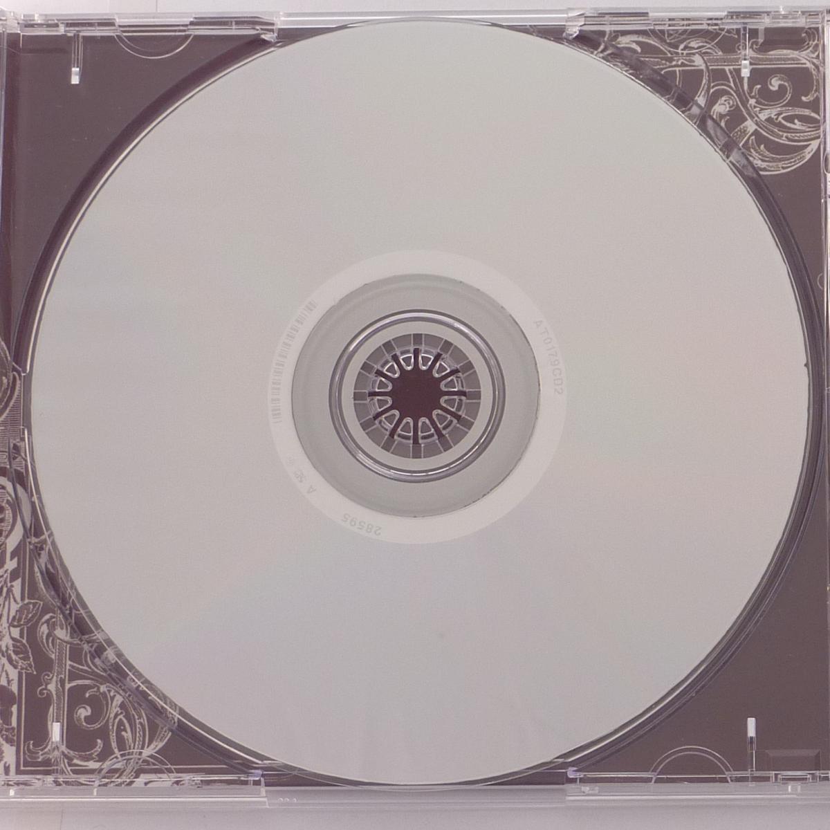 The Corrs Summer Sunshine CD Single Enhanced CD2