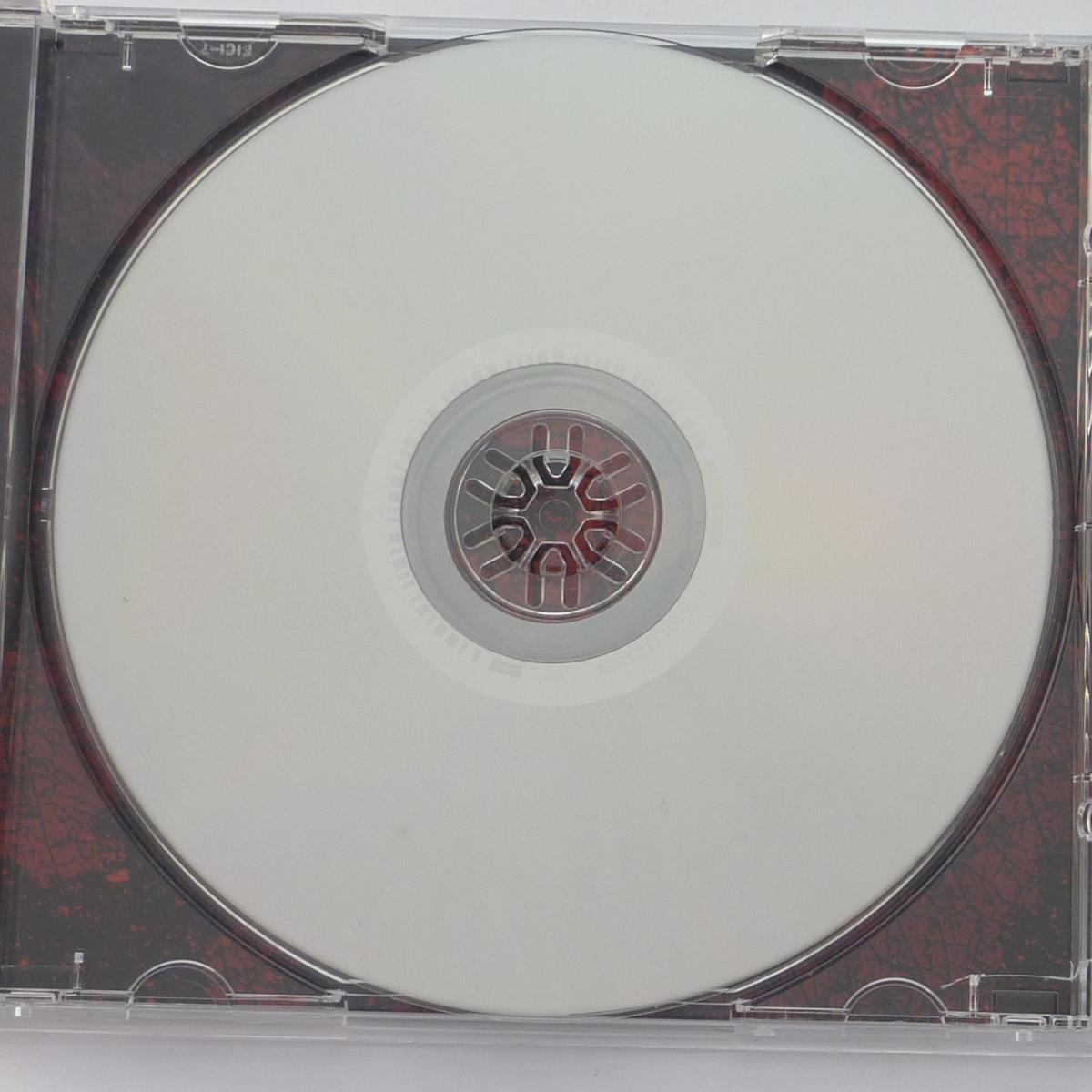 The Darkness One Way Ticket To Hell ...And Back CD Album