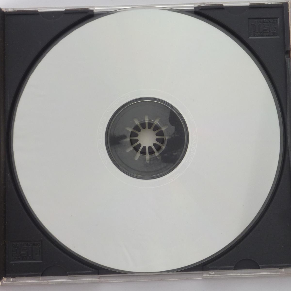 The Derailers Full Western Dress CD HDCD Album