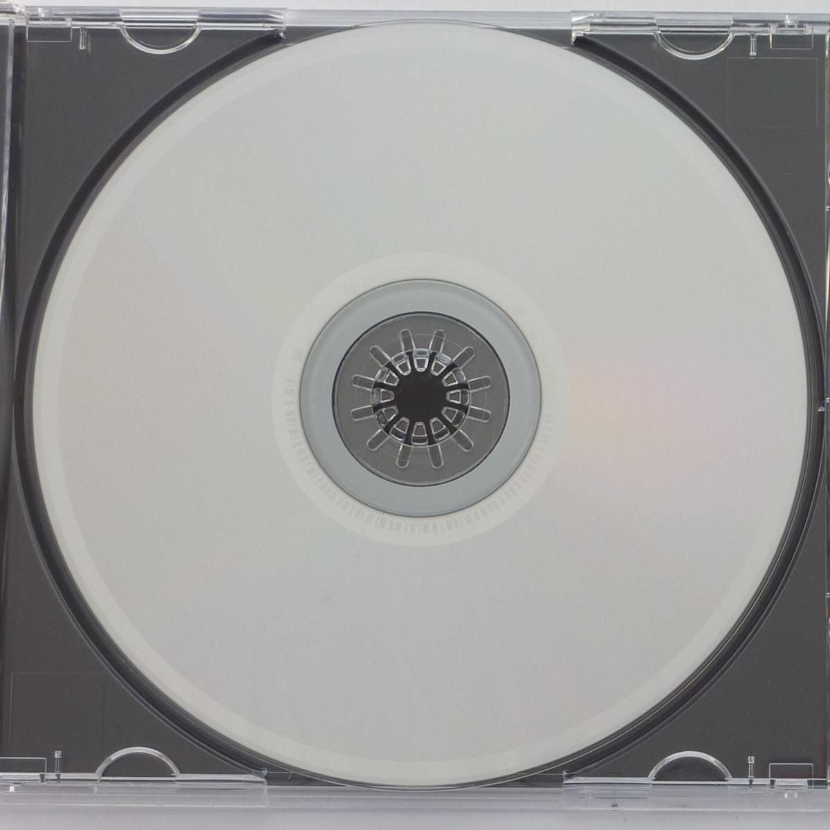 The Enemy Music For The People CD Album