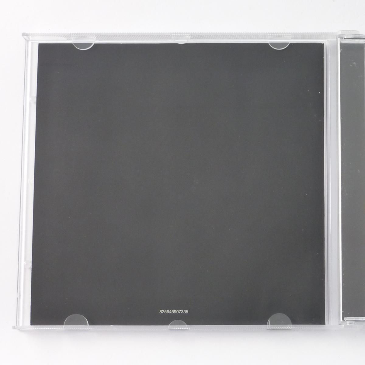 The Enemy Music For The People CD Album