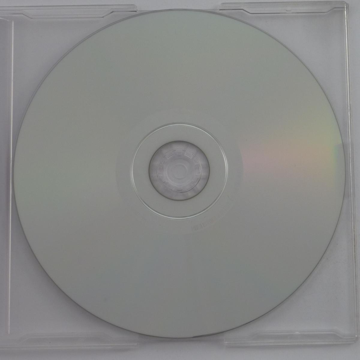 The Futureheads Hounds Of Love CD Single CD1