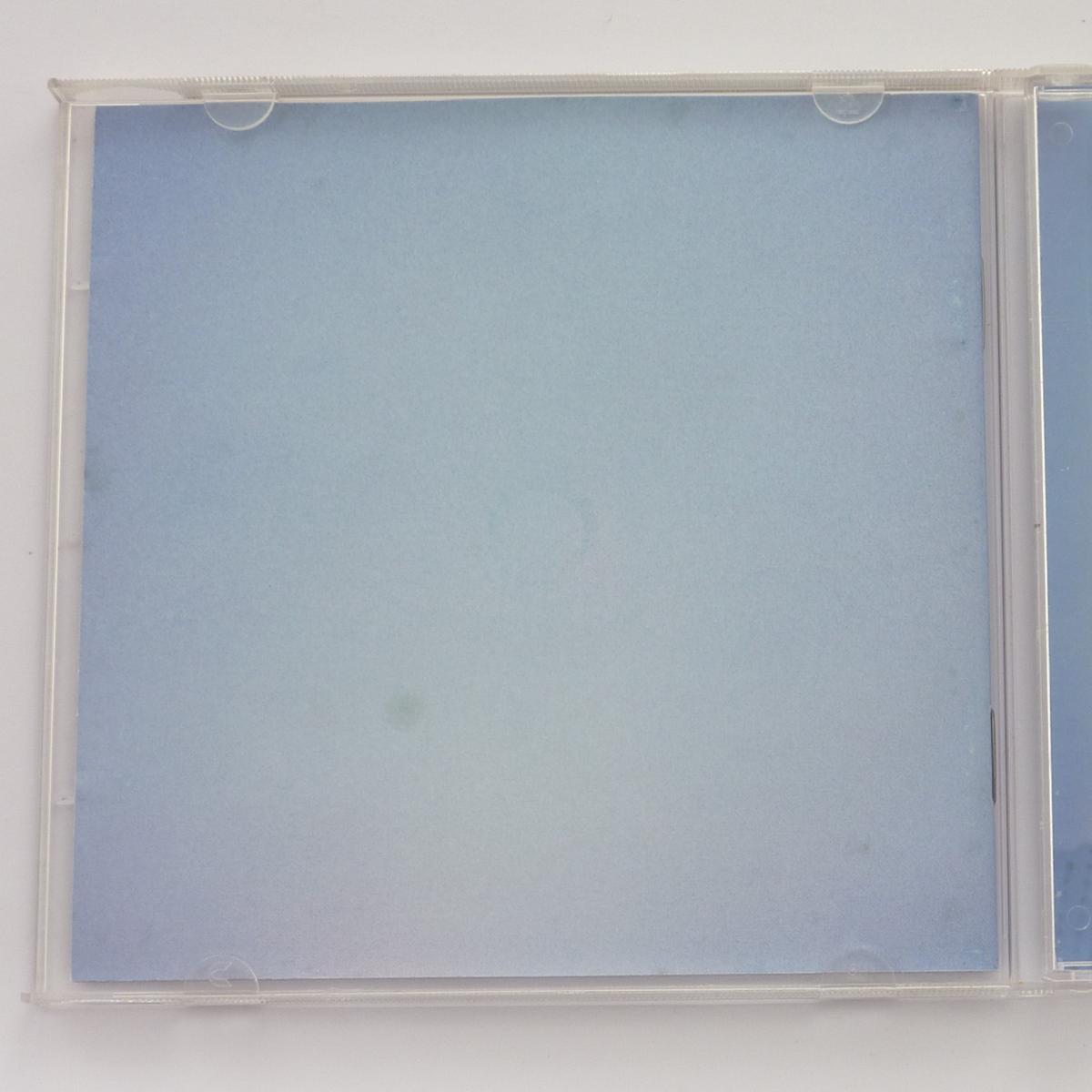 The Killers Hot Fuss CD Album