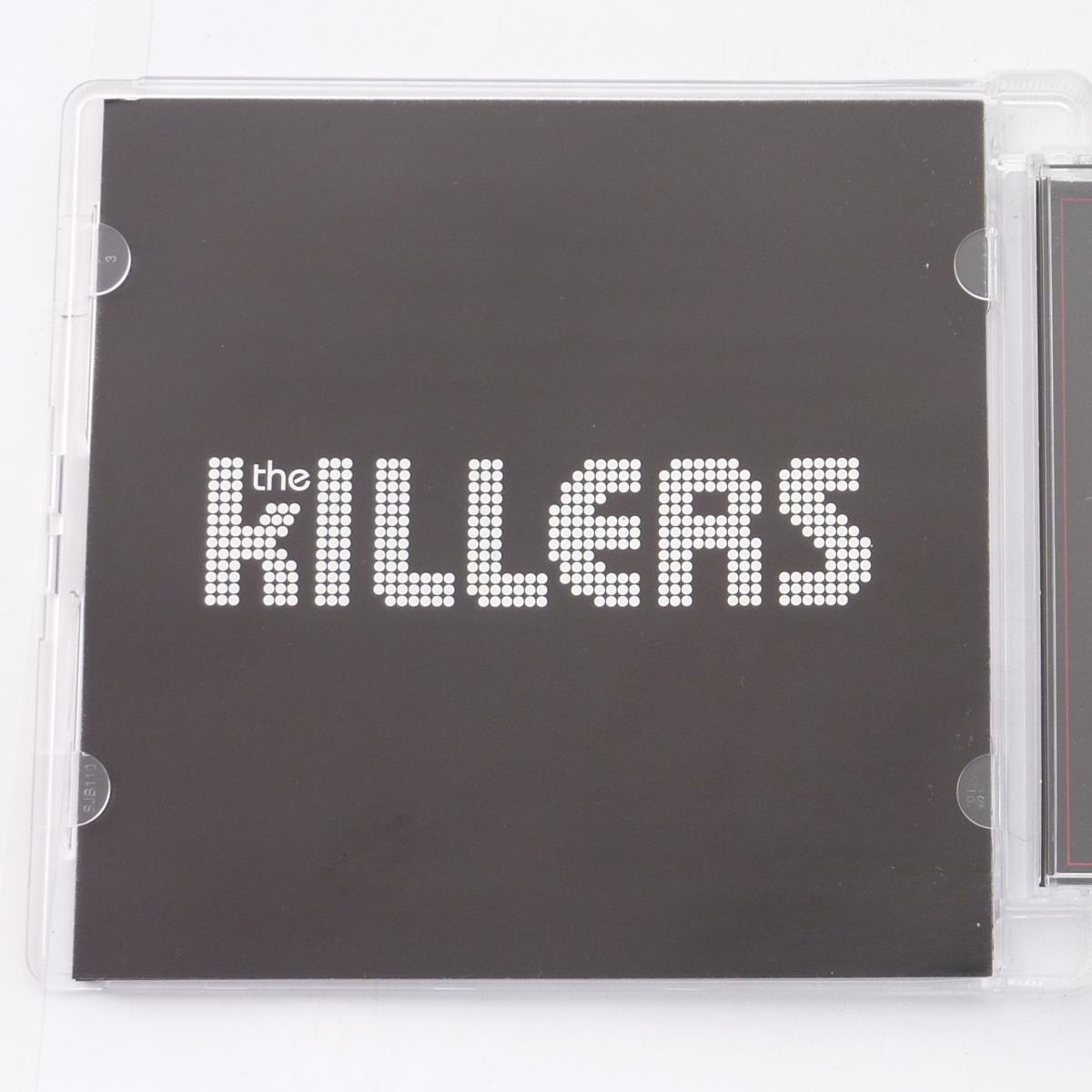 The Killers Sam's Town CD Album Special Edition Stereo Super Jewel Box