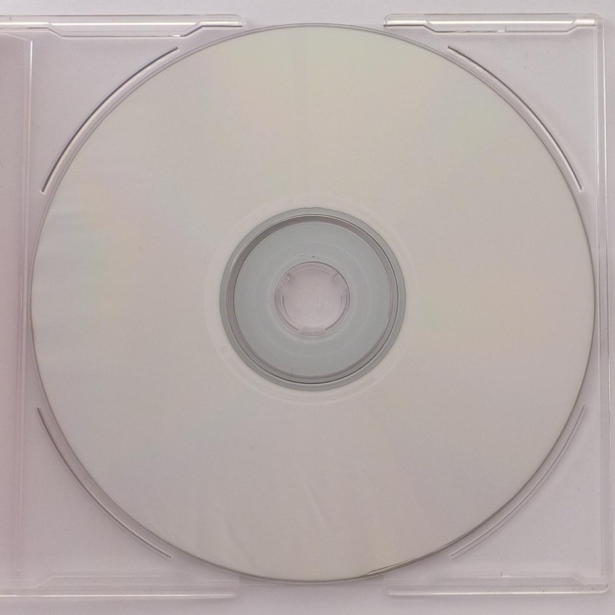 The Mike Flowers Pops Don't Cry For Me Argentina CD Single CD1