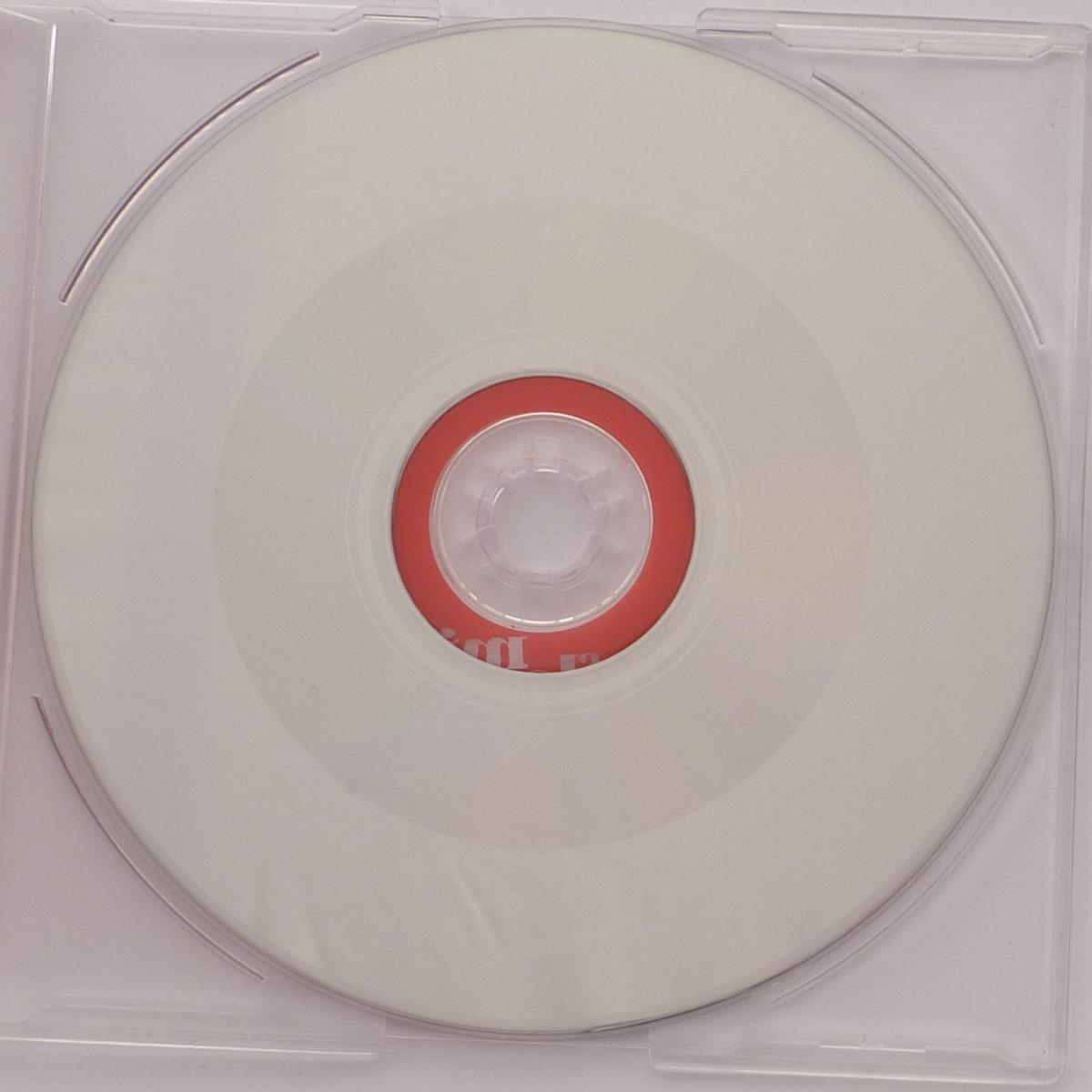 The Mike Flowers Pops Light My Fire / Please Release Me CD Maxi-Single