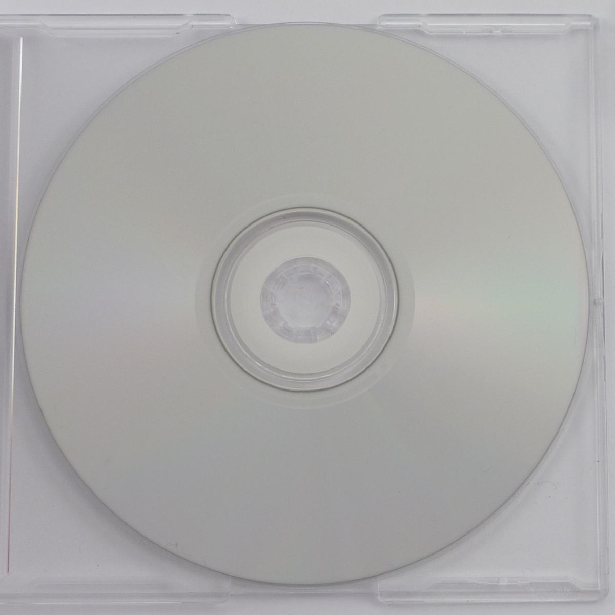 The Moffatts Until You Loved Me CD Single