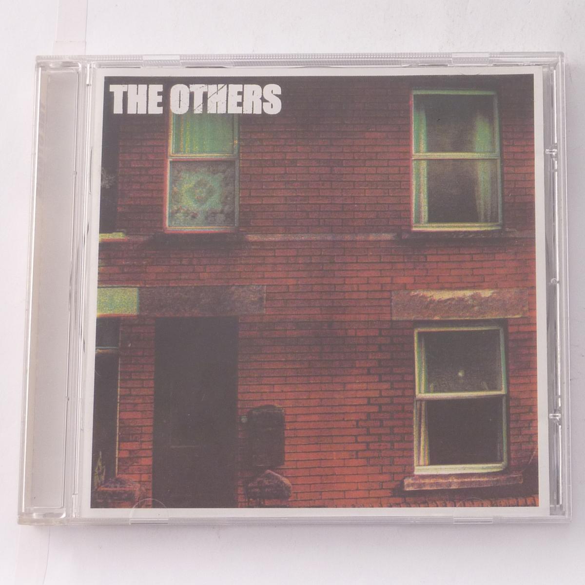 The Others The Others CD Album
