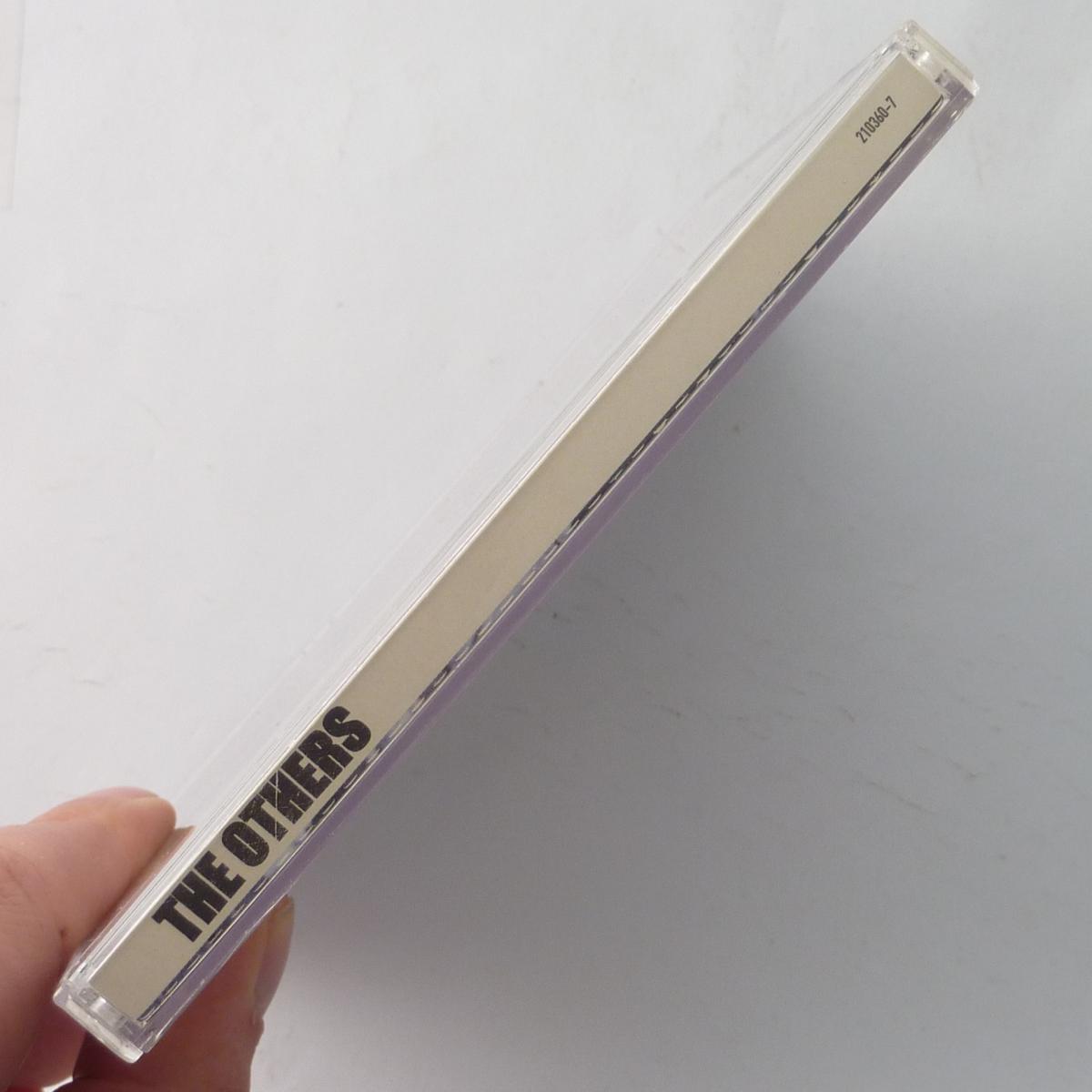 The Others The Others CD Album