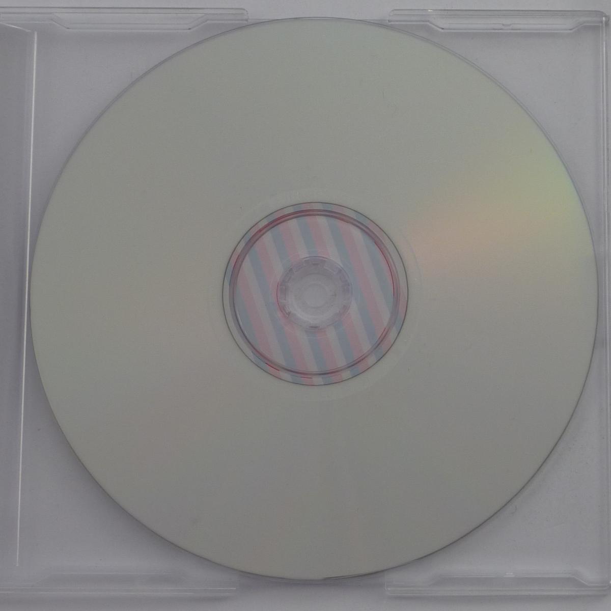 The Polyphonic Spree Hanging Around CD Single Enhanced CD1