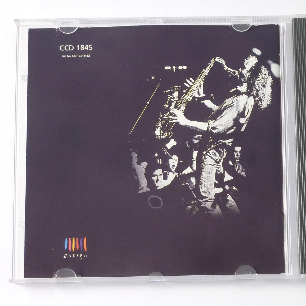 The Waterboys The Best Of The Waterboys '81 - '90 CD Compilation