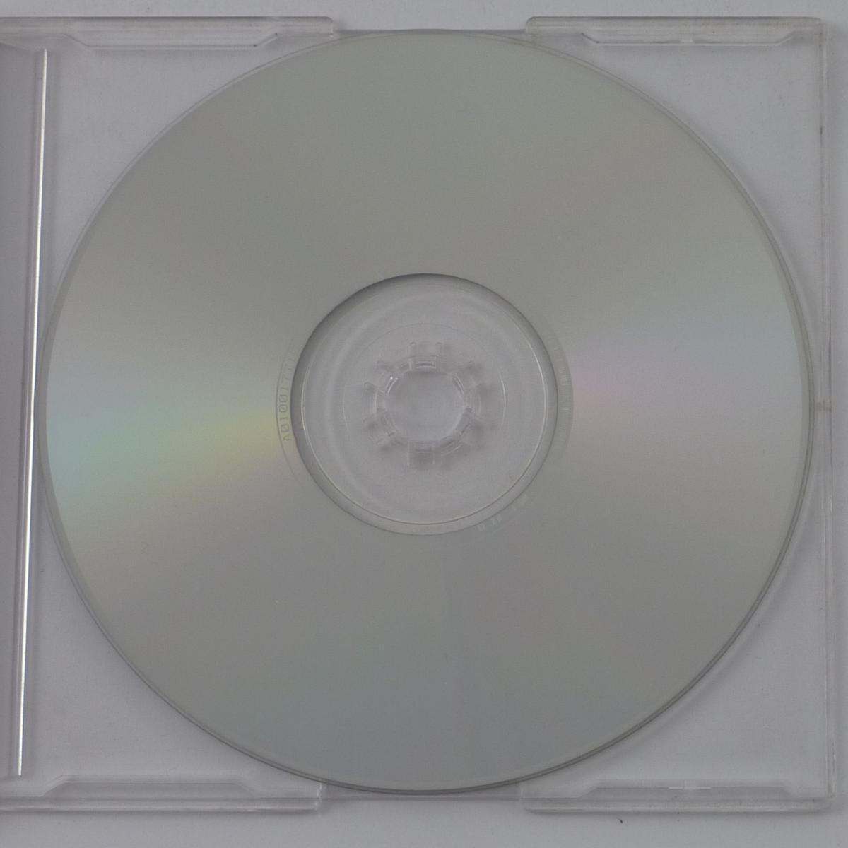 Tina Arena Show Me Heaven CD Single