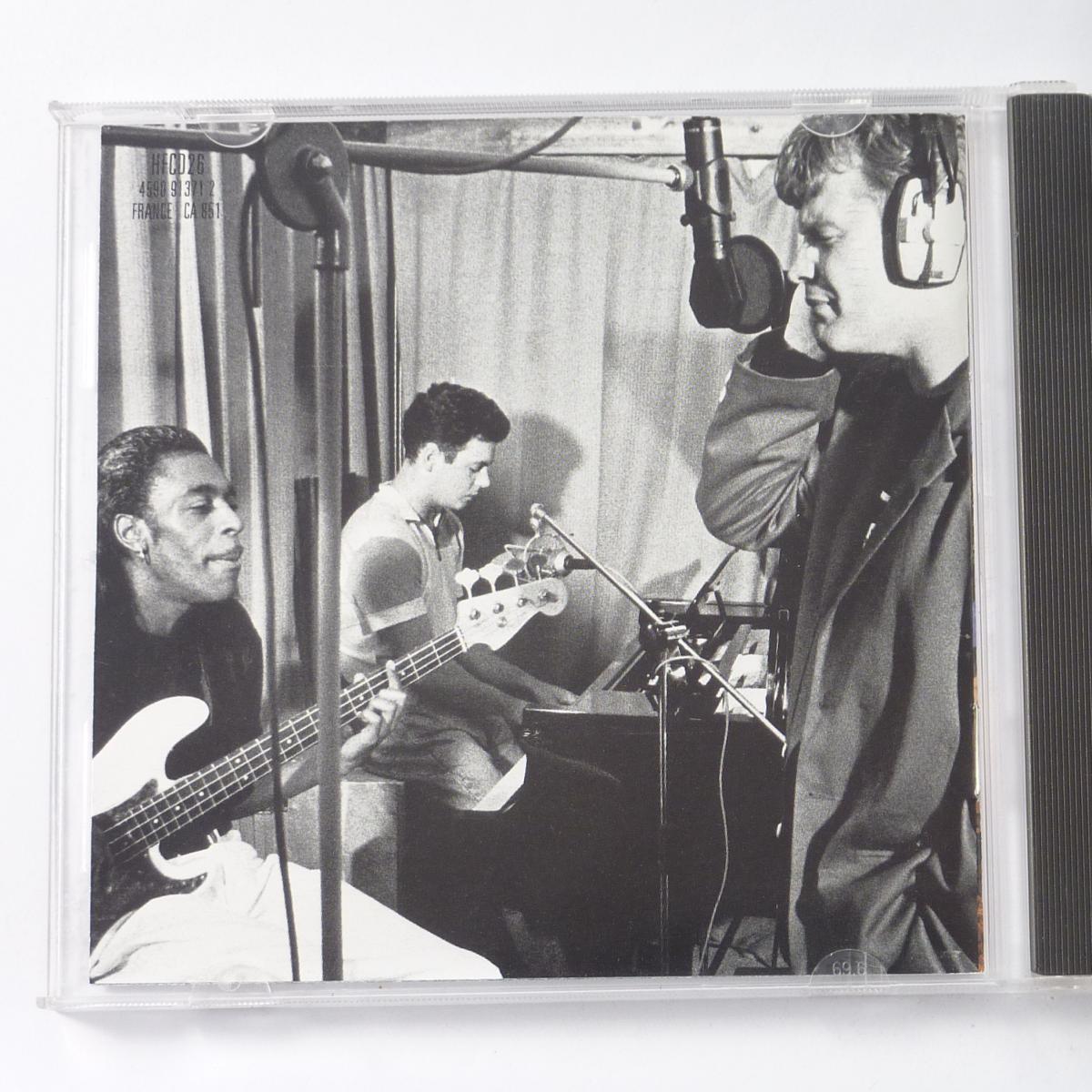 Undercover Check Out The Groove CD Album