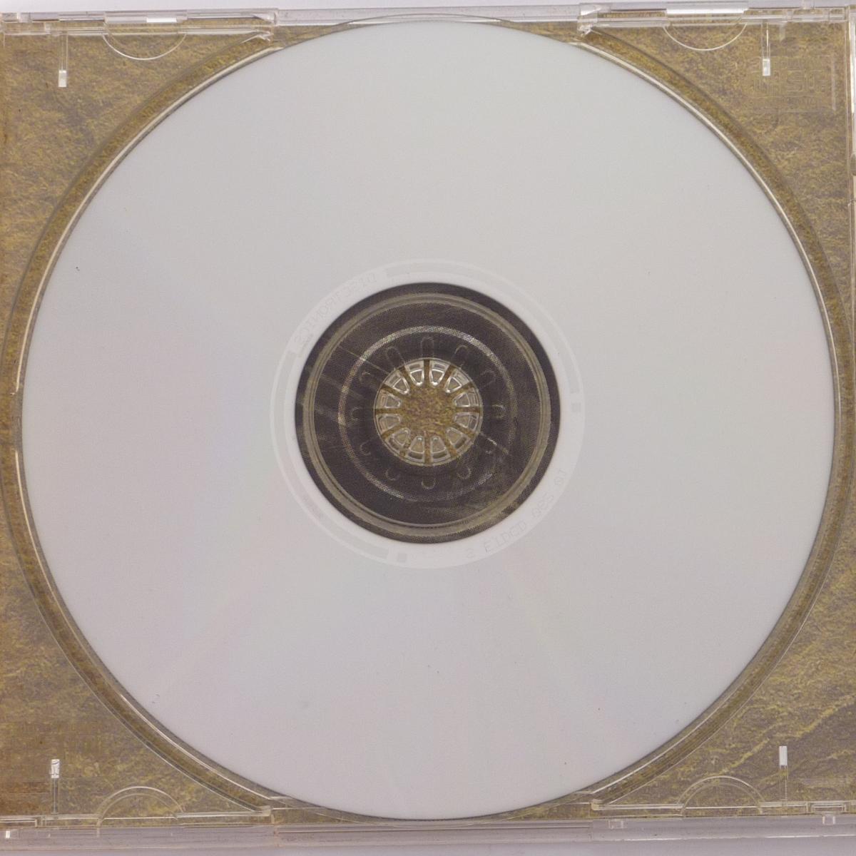 Unknown Artist Chants and Dances Of The Native American Sacred Songs Of Inspiration CD Compilation