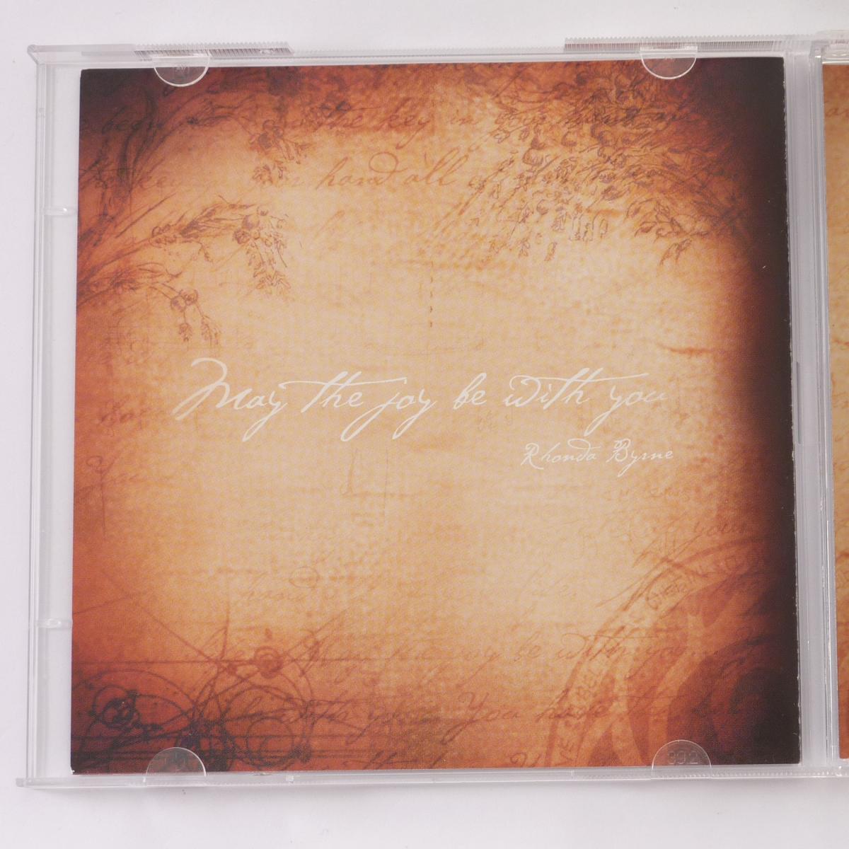 Unknown Artist The Secret - Soundtrack 2 × CD