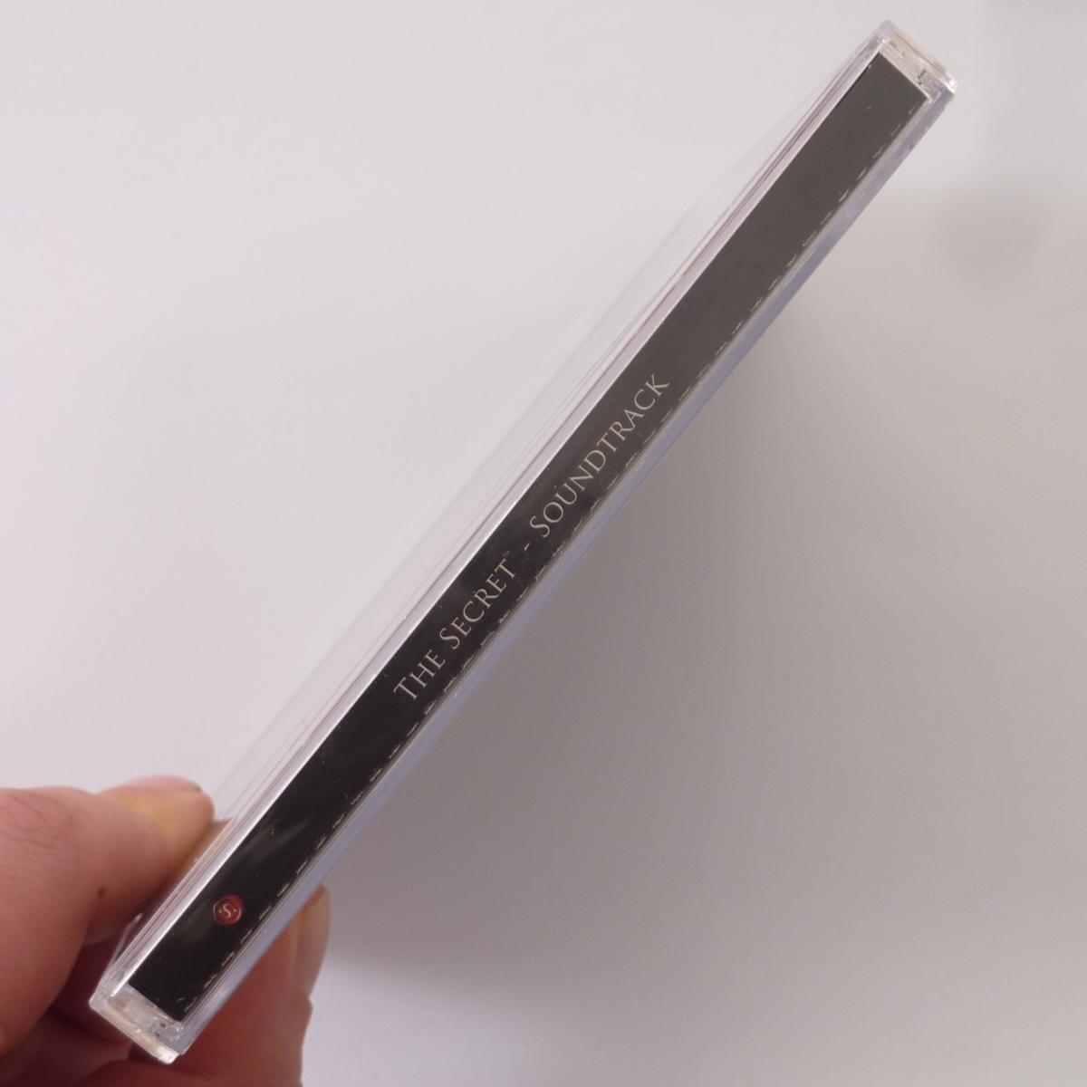 Unknown Artist The Secret - Soundtrack 2 × CD