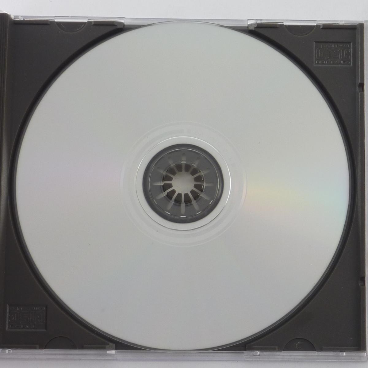 Van Morrison The Best Of Van Morrison CD Compilation Stereo