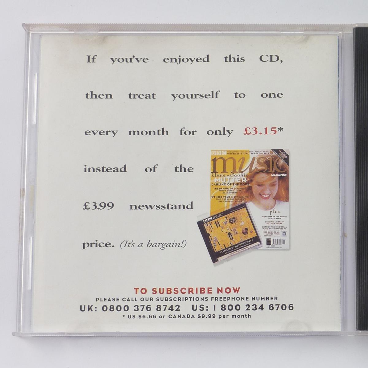 Various Artists Perfect Day CD Single Stereo