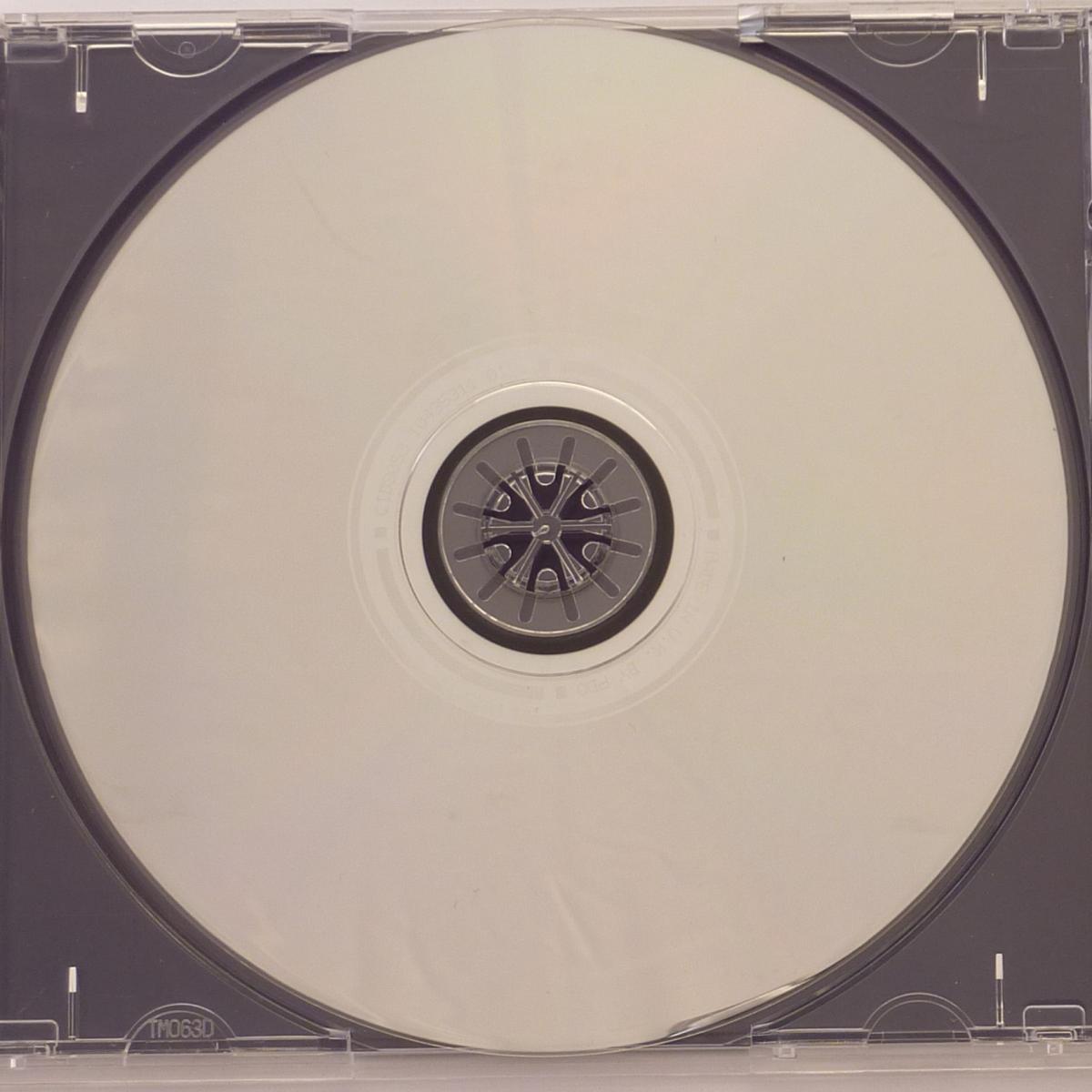 Various Brit Beat...Later Volume One CD Compilation Partially Mixed