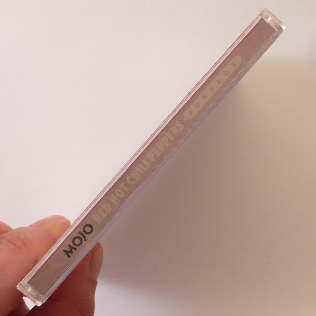 Various Chili Peppers Jukebox CD Compilation