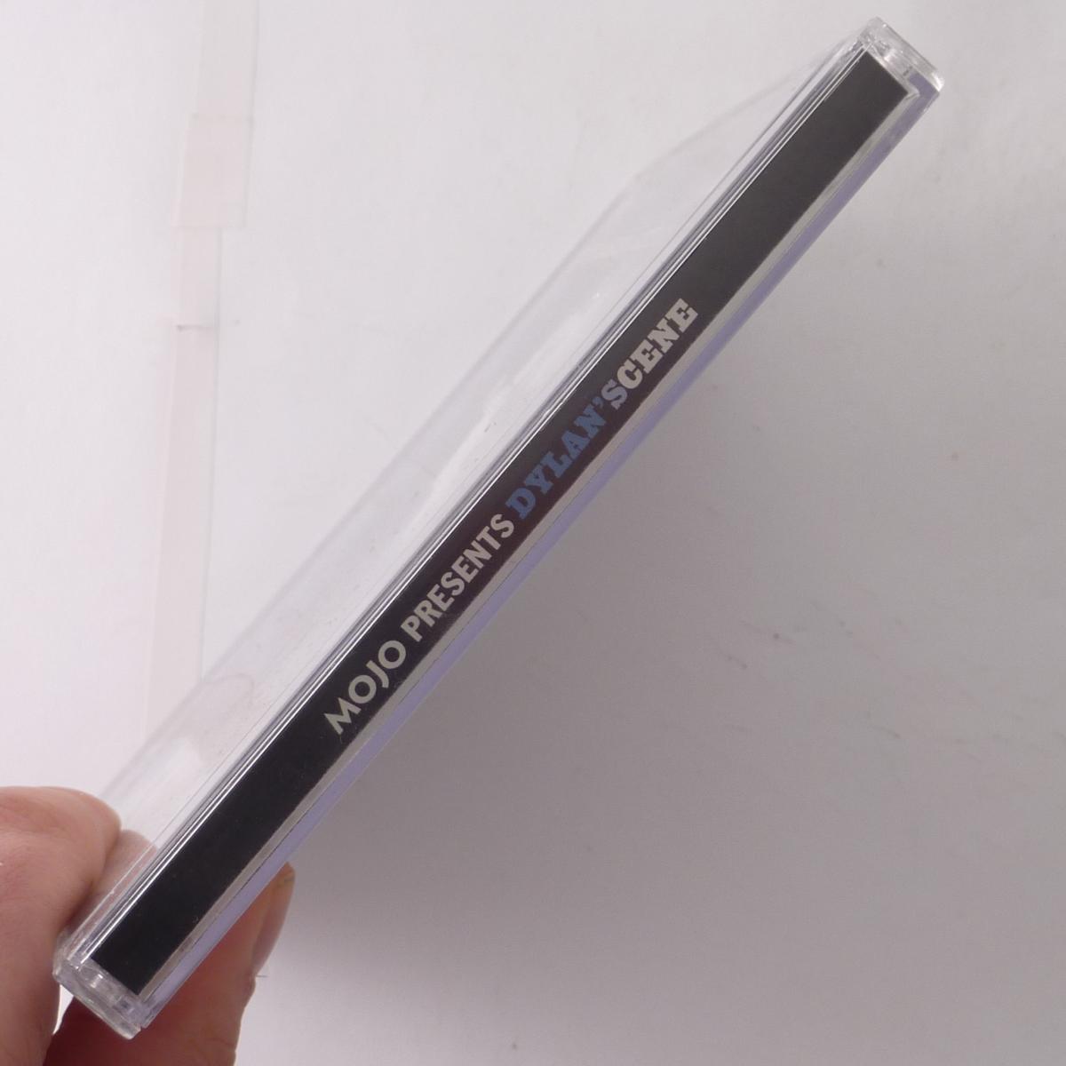 Various Dylan's Scene (The Sound Of Greenwich Village) CD Compilation