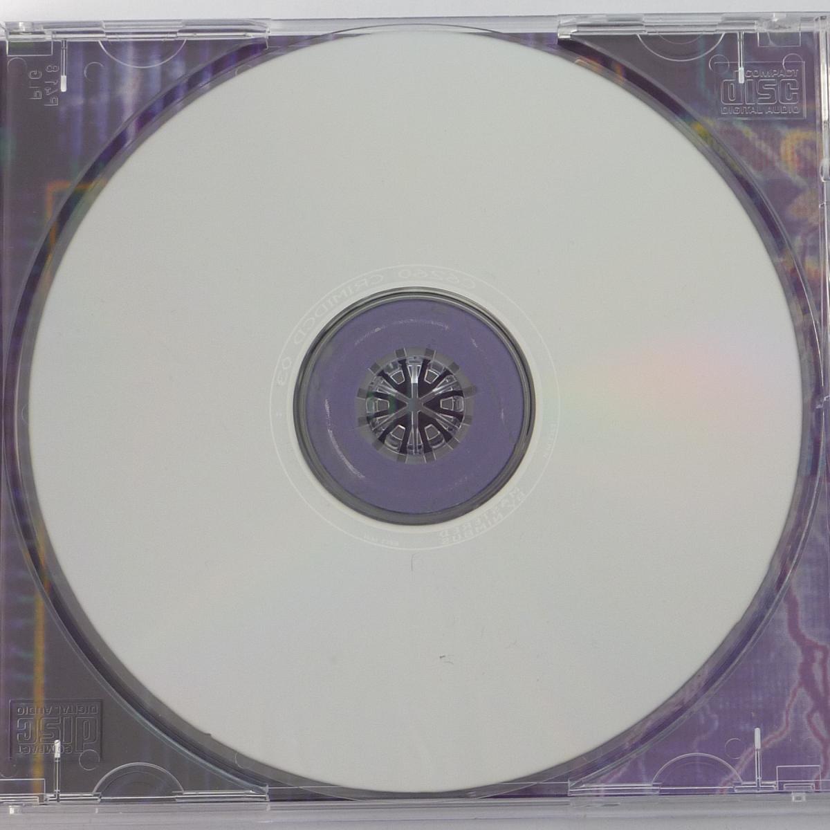 Various Electric (High Voltage Hits From The 80's) CD Compilation