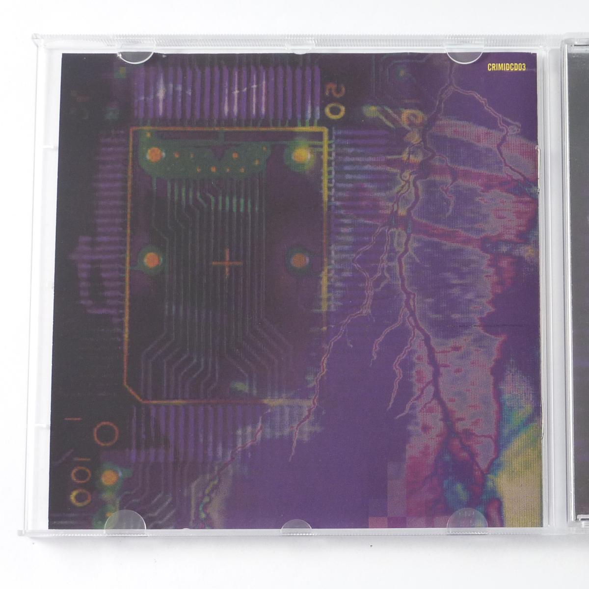 Various Electric (High Voltage Hits From The 80's) CD Compilation