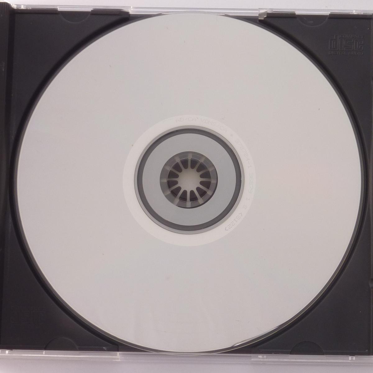 Various Fat Music Vol. IV: Life In The Fat Lane CD Compilation