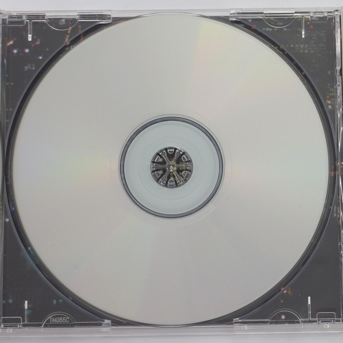 Various Featuring Vonda Shepard Ally McBeal (For Once In My Life) CD Album