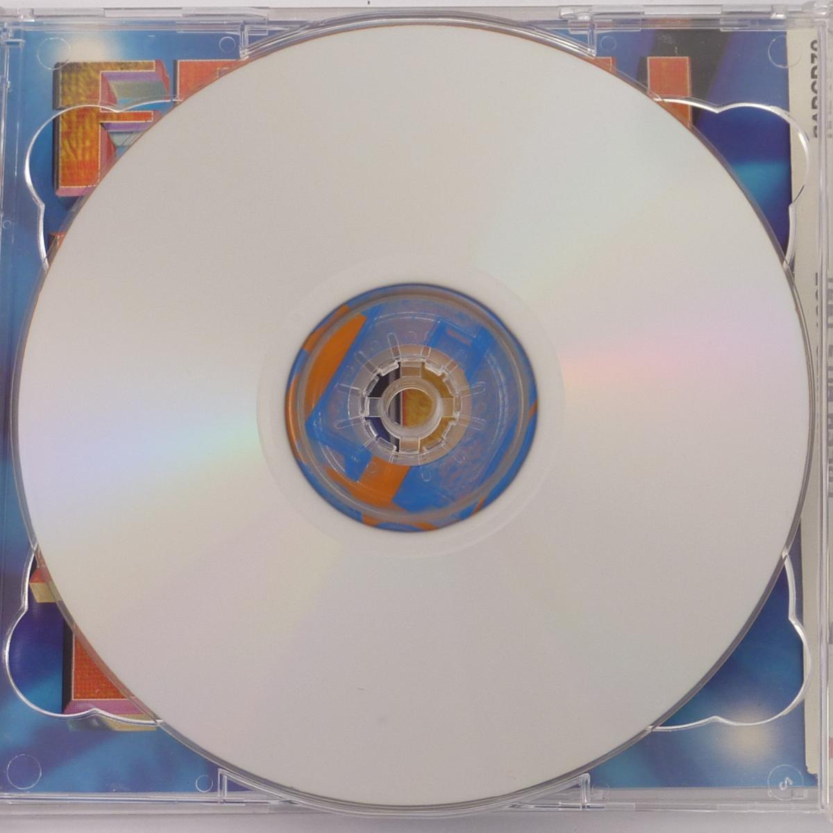 Various Fresh Hits 1997 2 × CD Compilation