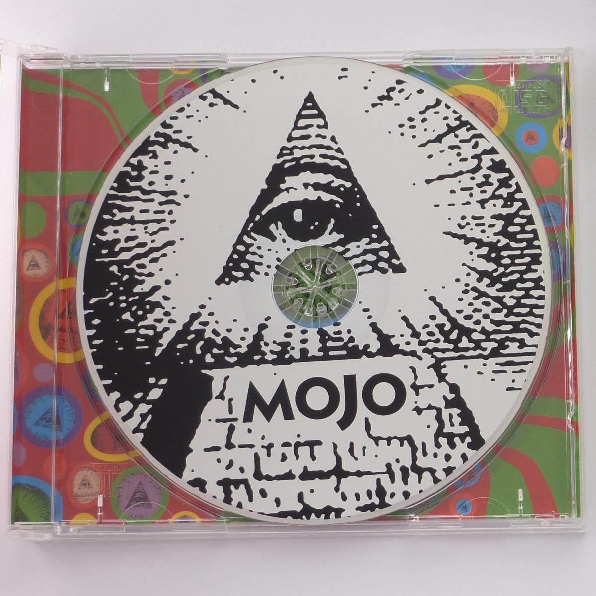 Various I Can See For Miles (Mojo Presents Lost Tracks From America's Psychedelic Underground) CD Compilation