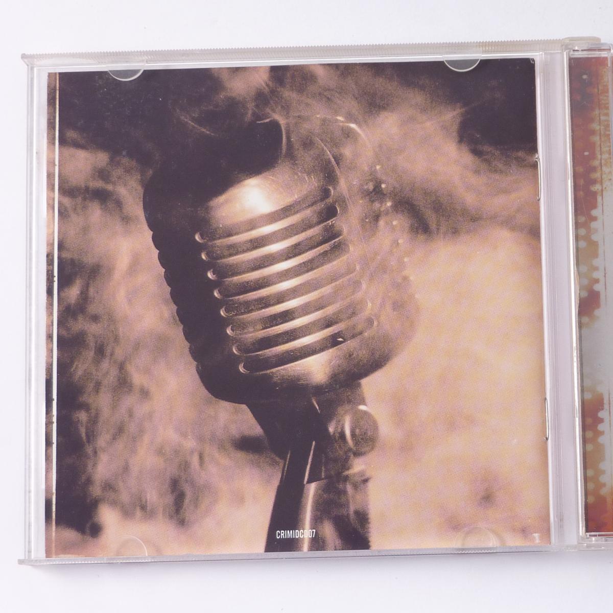 Various In The Midnight Hour CD Compilation