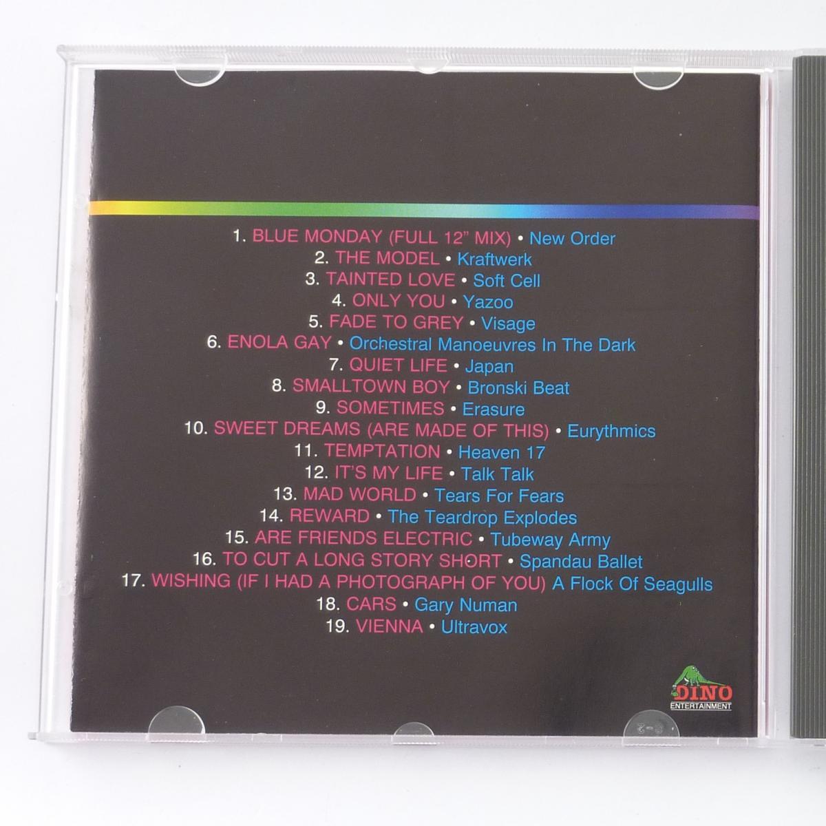 Various It's Electric (Classic Hits From An Electric Era) CD Compilation Mayking PDO UK