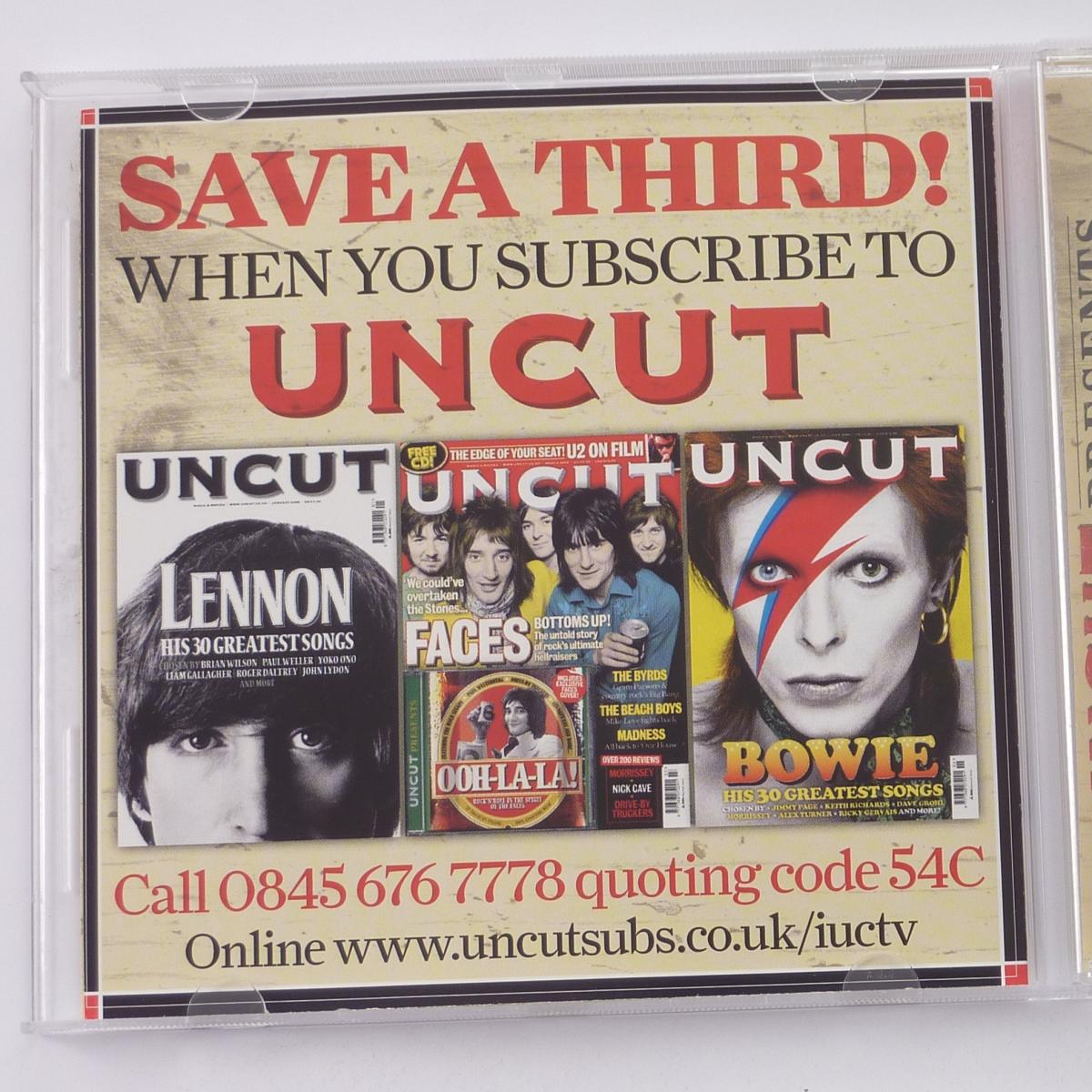 Various Long Time Gone (15 All-New American Music Classics) CD Compilation Jewel Case