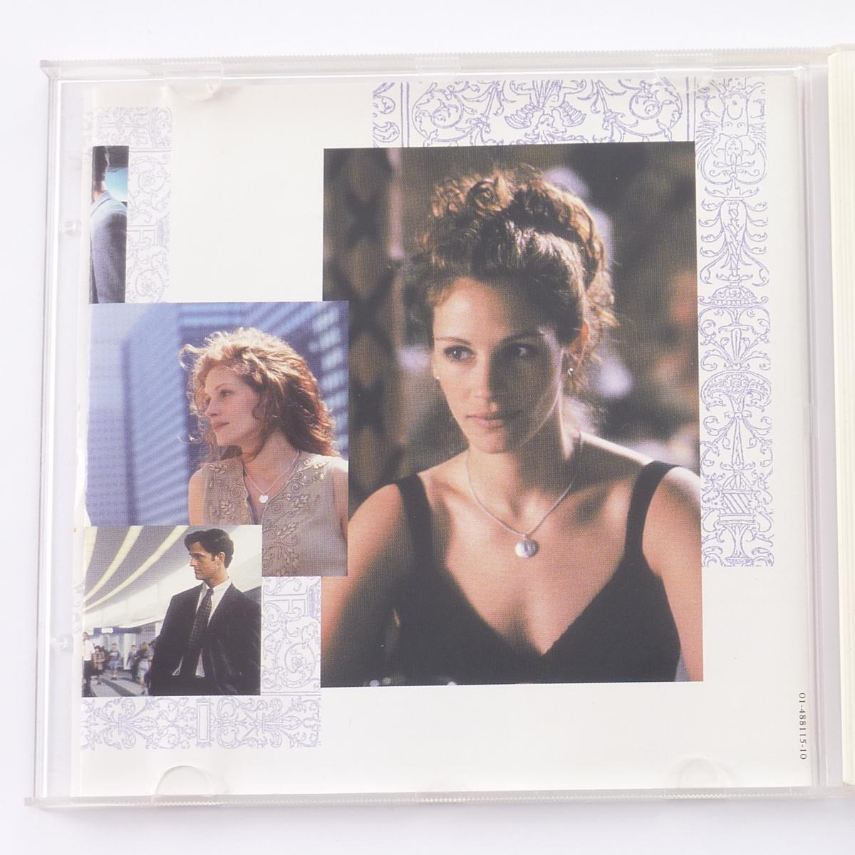 Various My Best Friend's Wedding (Music From The Motion Picture) CD Compilation