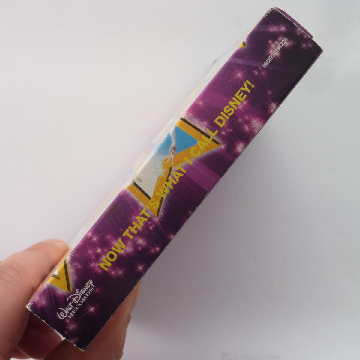 Various Now That's What I Call Disney! 4 × CD Compilation Stereo