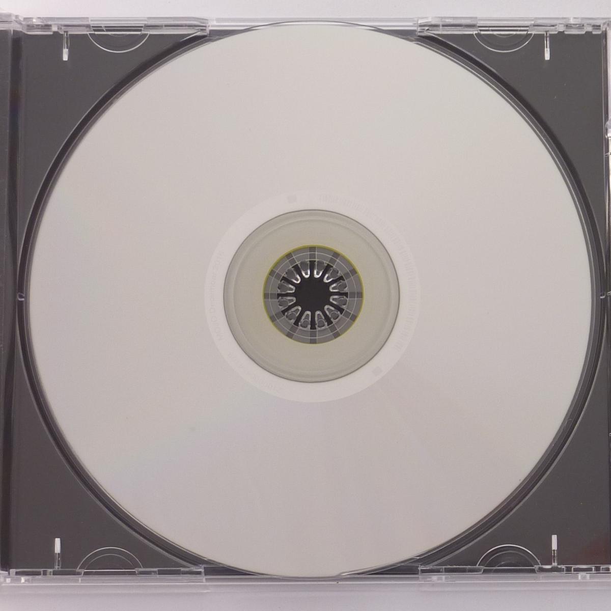 Various Out Of Time CD Compilation