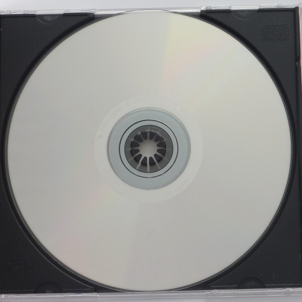 Various Razor (Music From The Cutting Edge) CD Compilation Promo