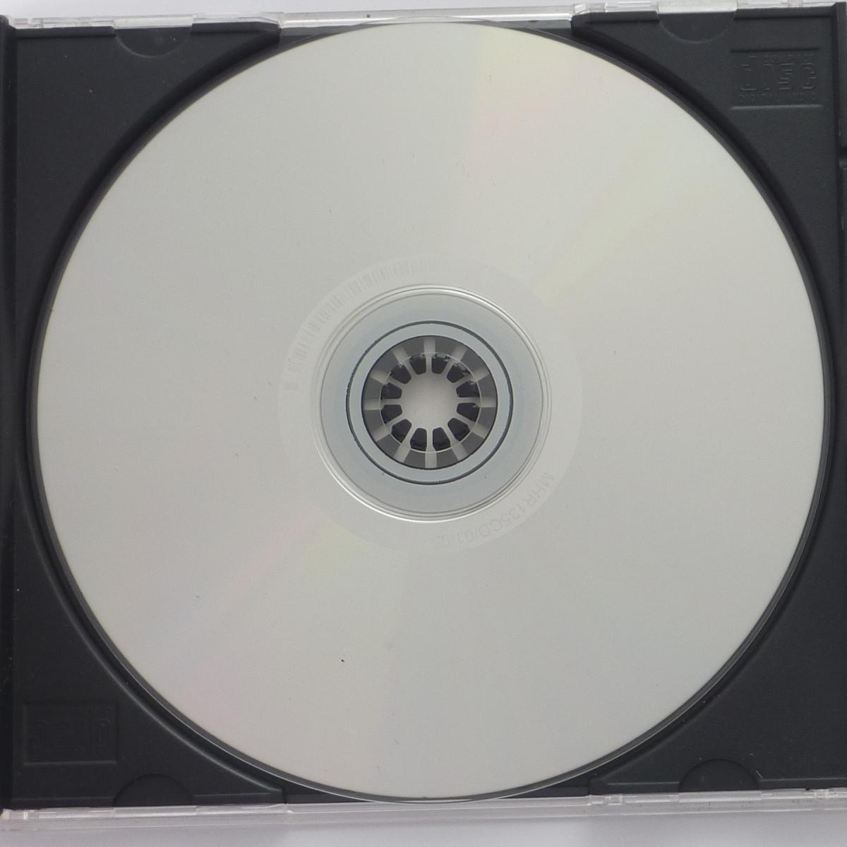 Various Razor: Music From The Cutting Edge (Vol. 11) CD Compilation Promo